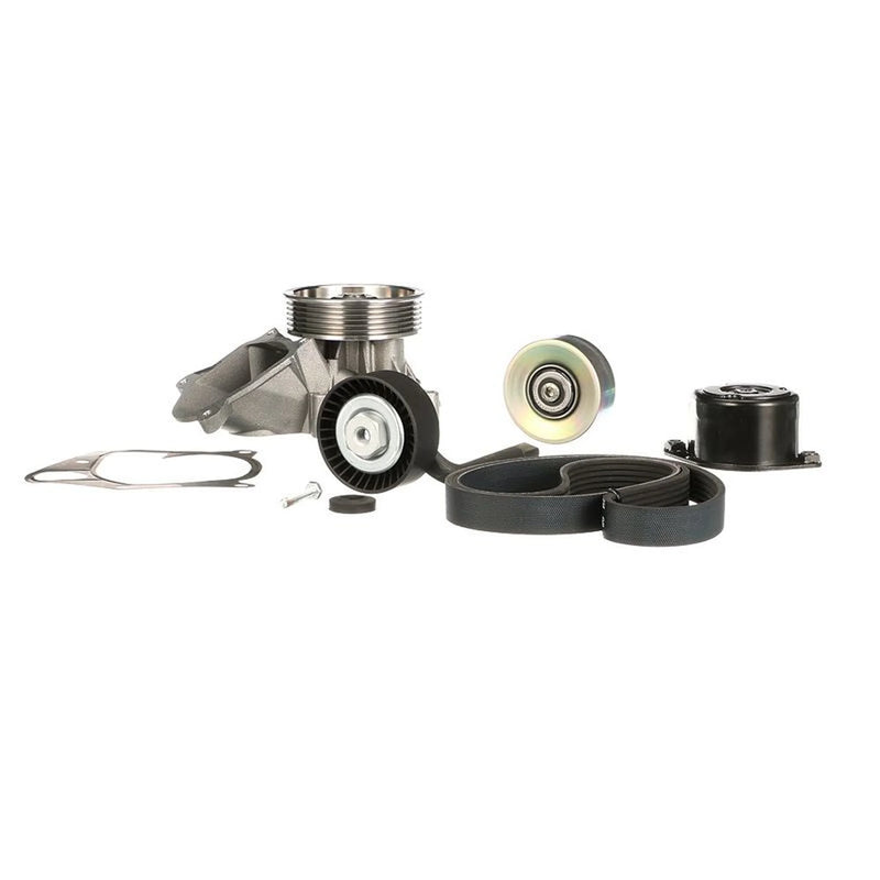 Gates Micro-V Wpk KP16PK2160