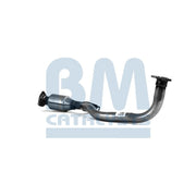 BM Catalysts Homologated Petrol Cat BM90202H
