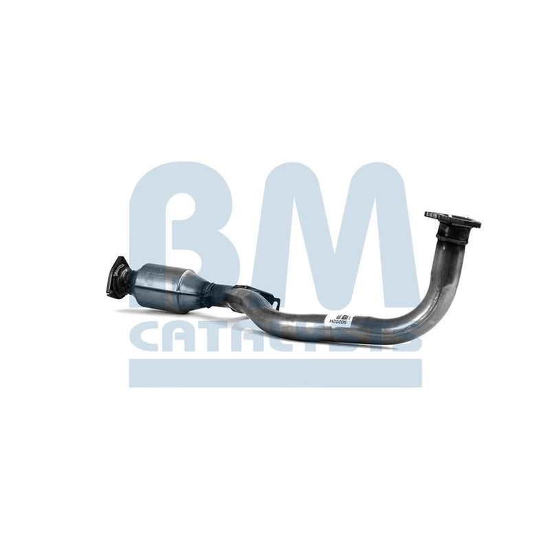 BM Catalysts Homologated Petrol Cat BM90202H
