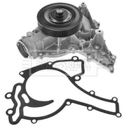 Borg & Beck Engine Cooling Water Pump BWP2190