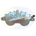 Comline Brake Caliper Assembly Front Left CBC241L