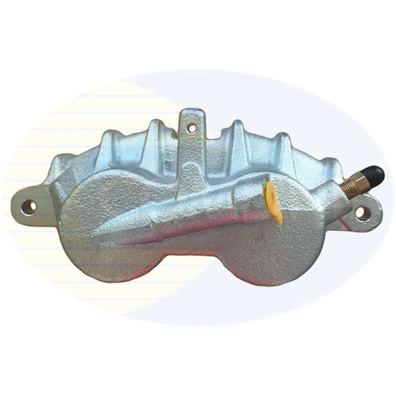 Comline Brake Caliper Assembly Front Left CBC241L