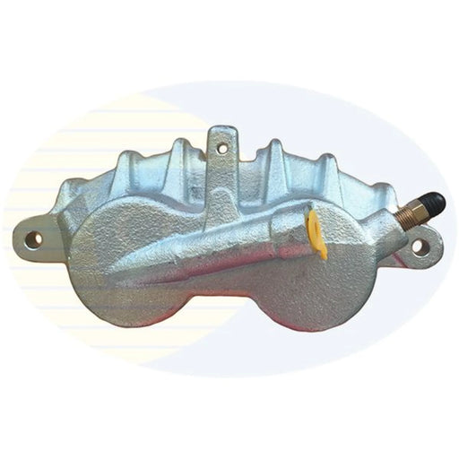 Comline Brake Caliper Assembly Front Left CBC241L