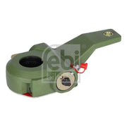 Febi Brake Slack Adjuster 28 Teeth Rear Left 35113