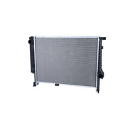 NRF Engine Radiator 58117