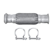Hella Exhaust Flexible Pipe 8LA 366 006-991