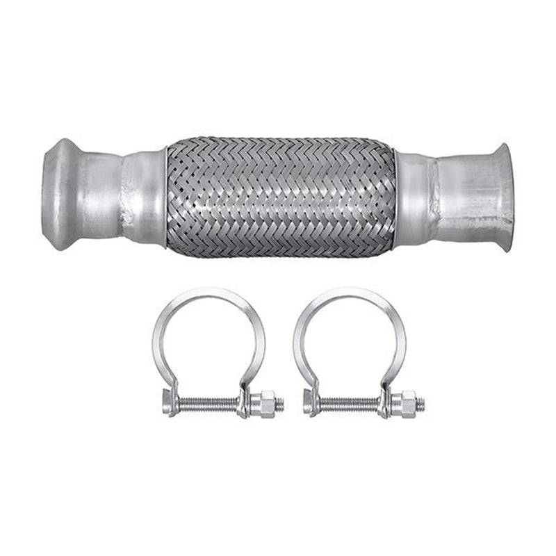 Hella Exhaust Flexible Pipe 8LA 366 006-991