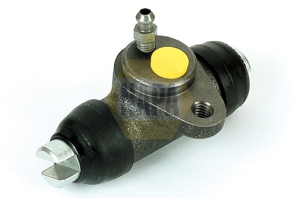 NAPA Wheel Cylinder Hydraulic Brake Rear