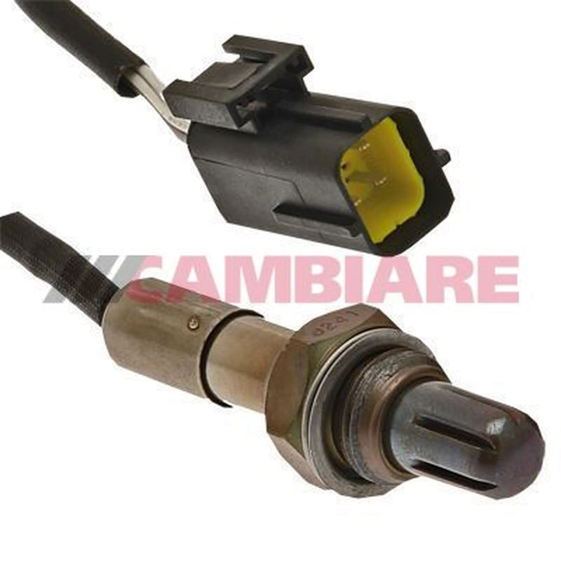 Cambiare O2 Lambda Oxygen Sensor before catalytic VE381032
