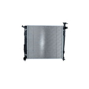 NRF Engine Radiator 59363