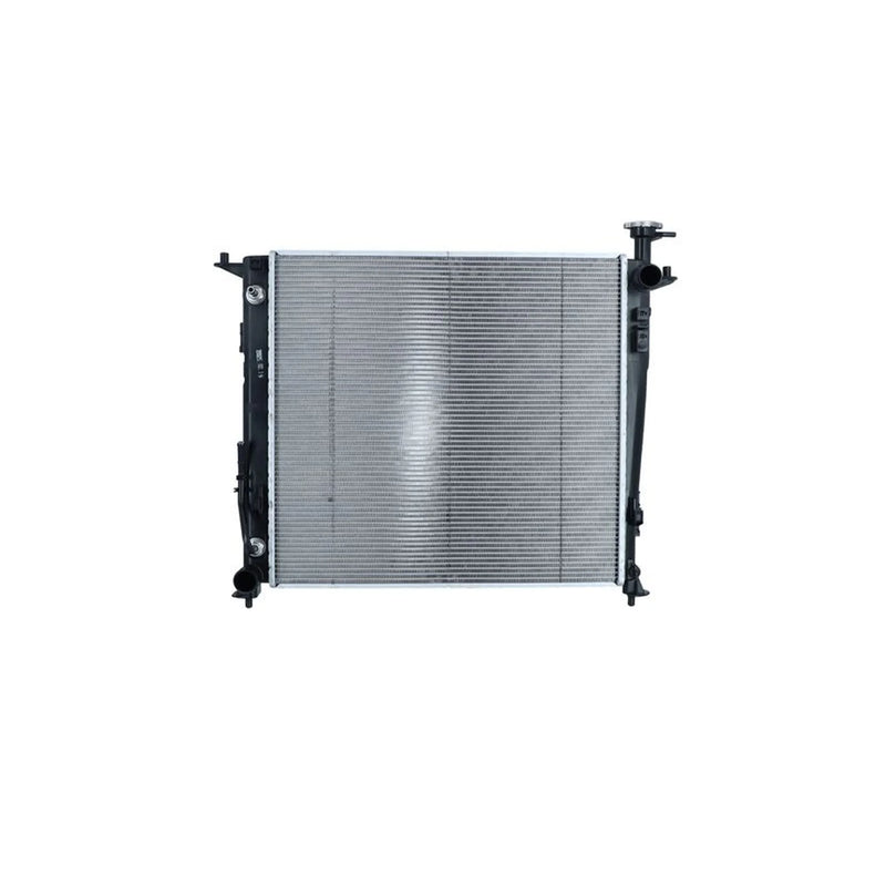 NRF Engine Radiator 59363