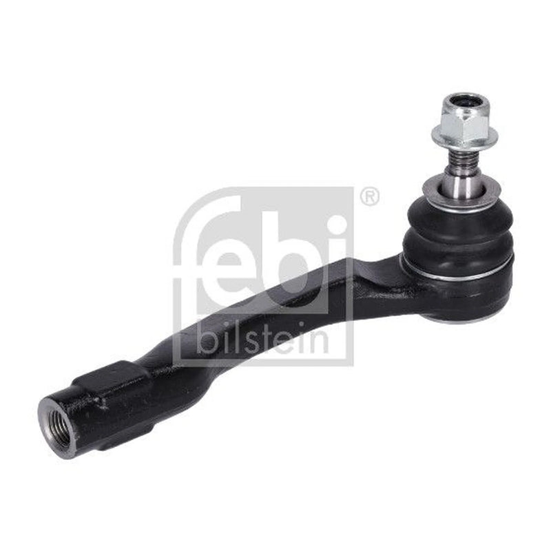Febi Steering Tie Rod End Ball Joint Front Left 180062