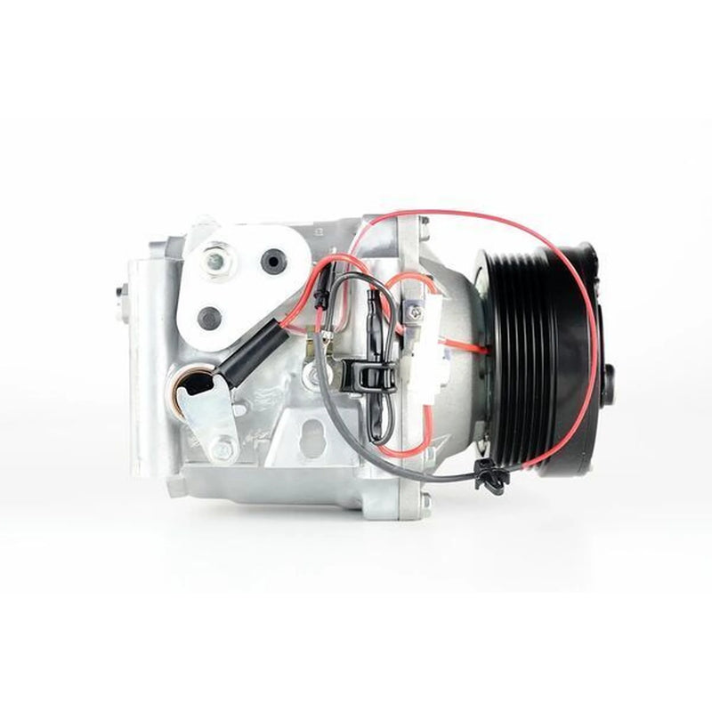 Mahle Air Conditioning Compressor ACP 1097 000P