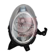 Apec Headlight Headlamp H4 Left ALH2013