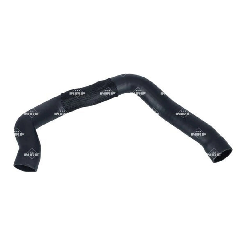 NRF Intercooler Turbo Charge Air Hose 166292