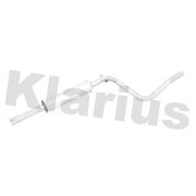 Klarius Box With Centre Pipe Centre SE85E