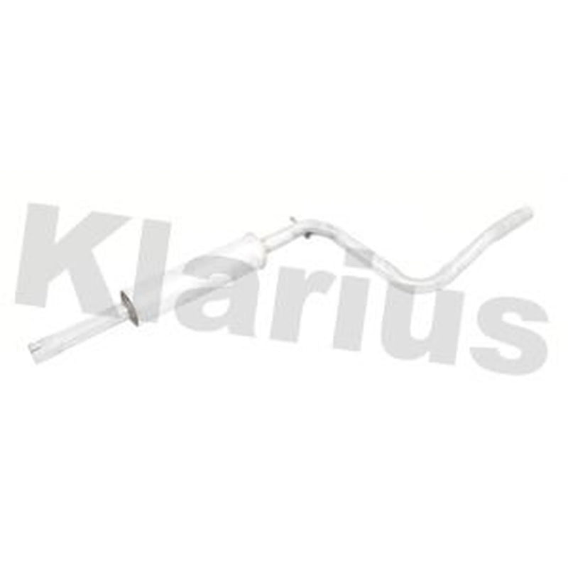 Klarius Box With Centre Pipe Centre SE85E