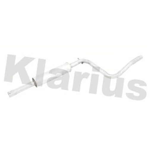 Klarius Box With Centre Pipe Centre SE85E
