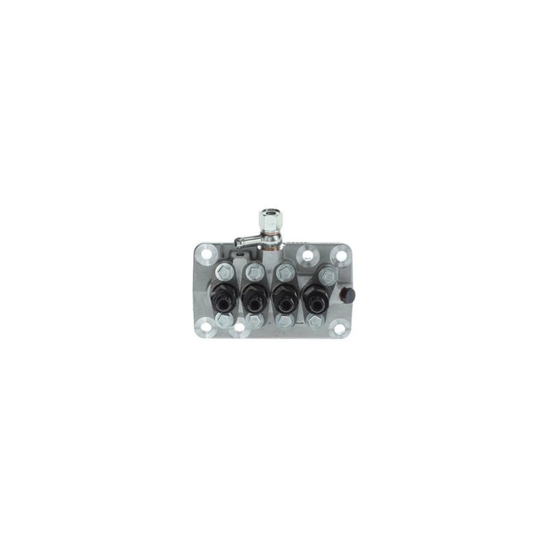 Bosch Diesel Injection Pump H 104 135 413