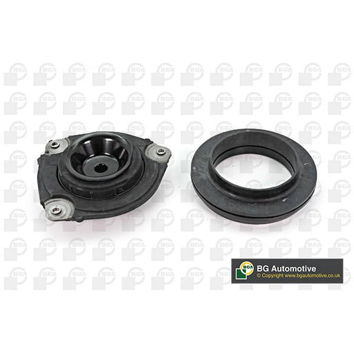 BGA Repair Kit, Suspension Strut Mount Front Axle Left SM6308