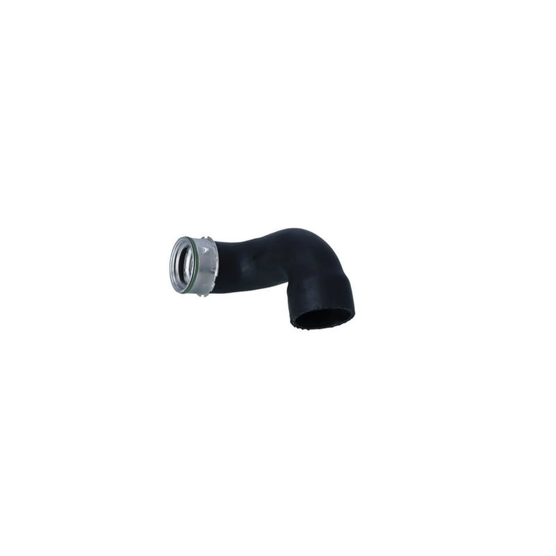 NRF Intercooler Turbo Charge Air Hose Outlet 166158