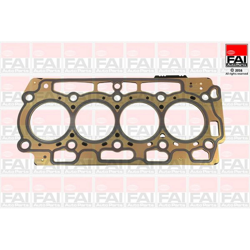 FAI Cylinder Head Gasket 1mm Thick HG1655A