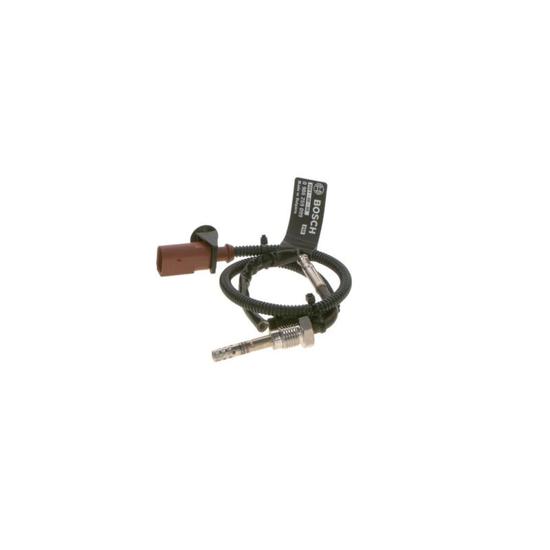 Bosch Exhaust Gas Temperature Sensor before soot particulate filter 0 986 259 099