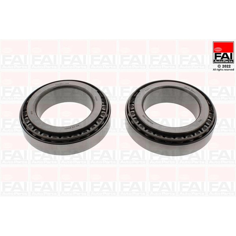 FAI Wheel Bearing Kit 90mm FWBK1145