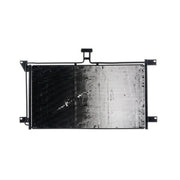 Mahle Air Conditioning Condenser AC 288 001S