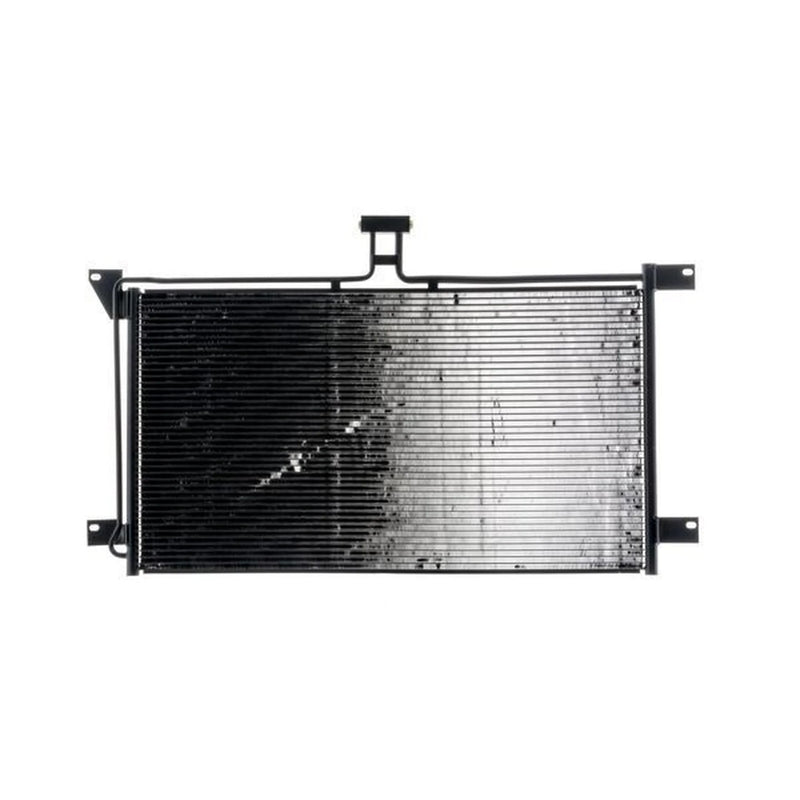 Mahle Air Conditioning Condenser AC 288 001S