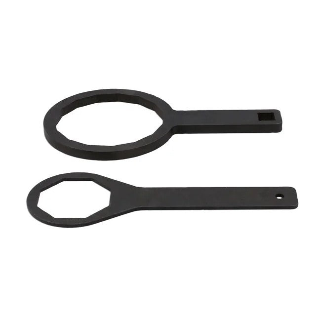 Laser Tools Diesel Filter & Sensor Ring Wrench Set – for Mazda - PL