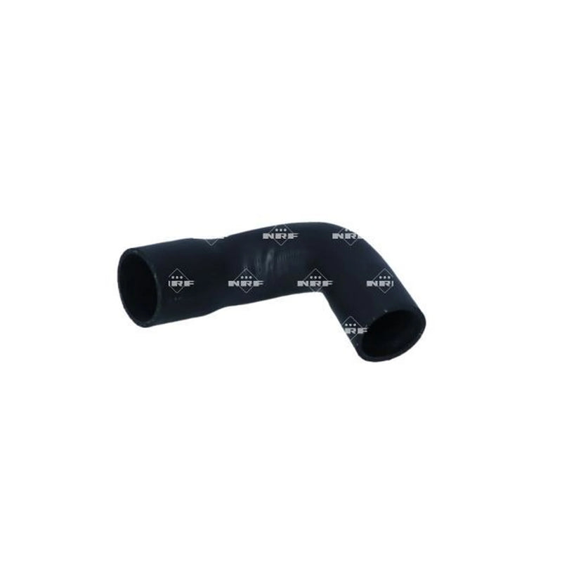 NRF Intercooler Turbo Charge Air Hose 166143
