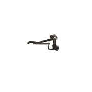 Gates Radiator Coolant Hose 394mm ID 05-2735