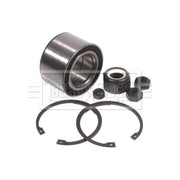 Borg & Beck Wheel Bearing Kit BWK040