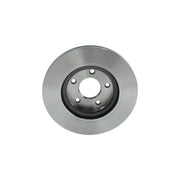 Bosch 2 x Vented Front Brake Discs 0 986 479 T99