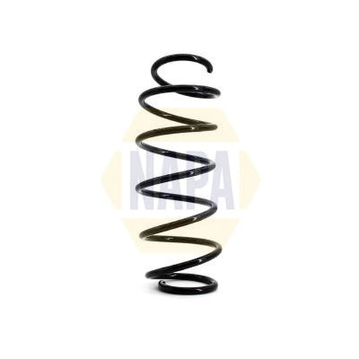 NAPA Front Suspension Coil Spring NCS1107