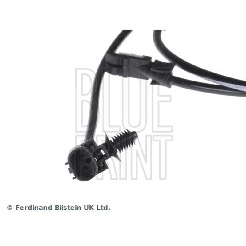 Blue Print ABS Wheel Speed Sensor Front Right ADN17126