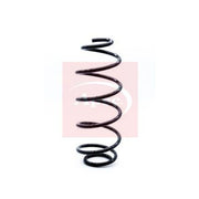 Apec 2 x Suspension Springs ACS1231