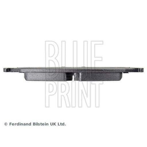 Blue Print Front Brake Pad Set ADF124234