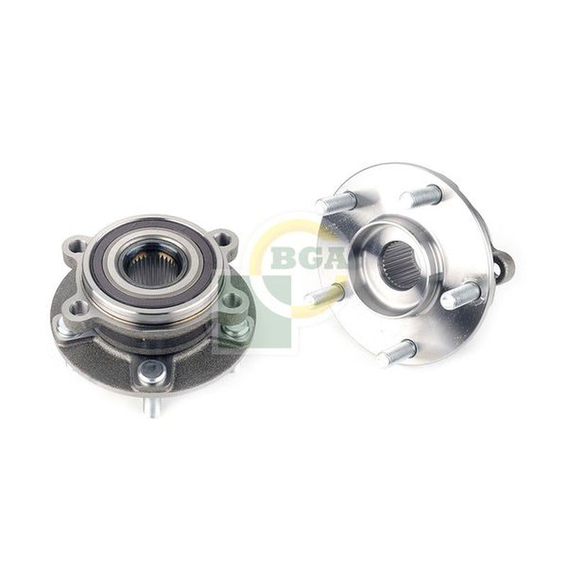 BGA Wheel Bearing Kit 139mm WHB5409K