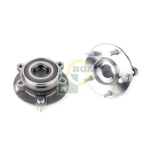 BGA Wheel Bearing Kit 139mm WHB5409K
