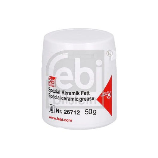 Febi High Temperature Grease Lubricant 26712