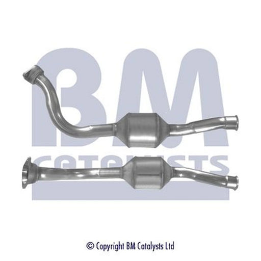 BM Catalysts Diesel Cat BM80148
