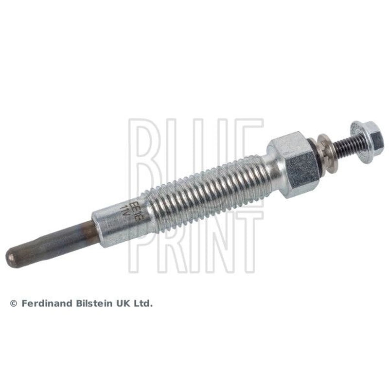 Blue Print Diesel Engine Glow Plug ADN11817