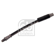 Febi Brake Hydraulic Hose Line Rear Right 01181
