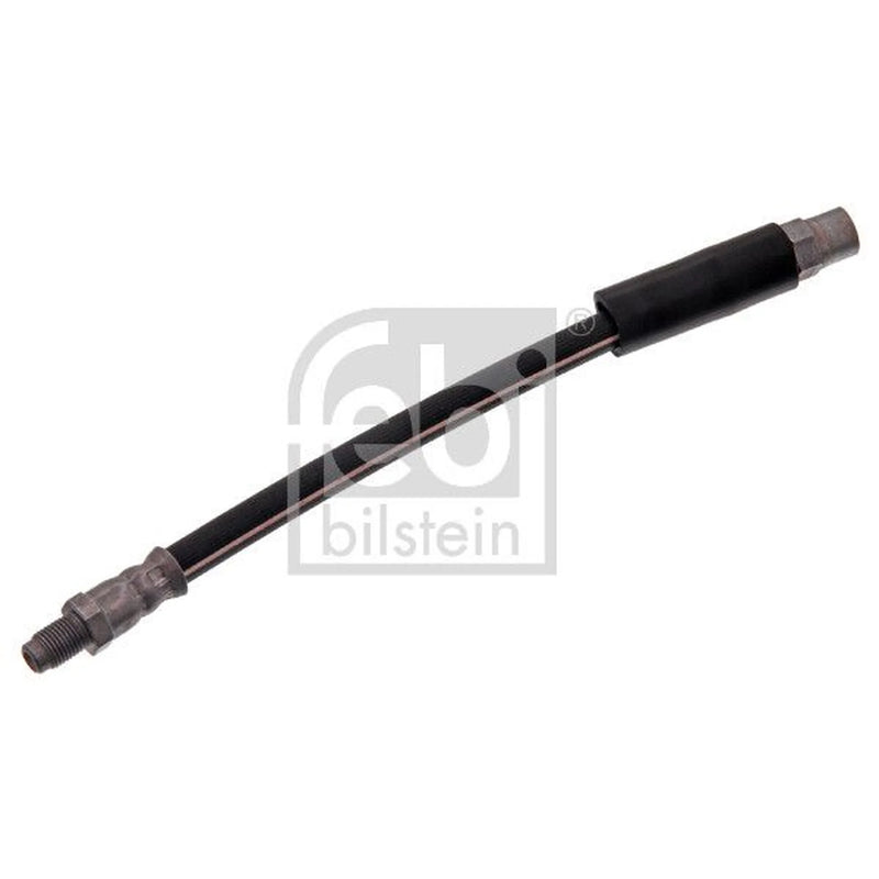 Febi Brake Hydraulic Hose Line Rear Right 01181