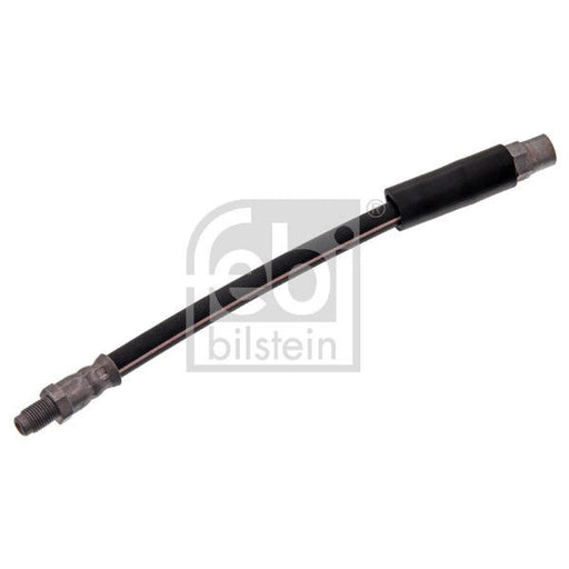 Febi Brake Hydraulic Hose Line Rear Right 01181