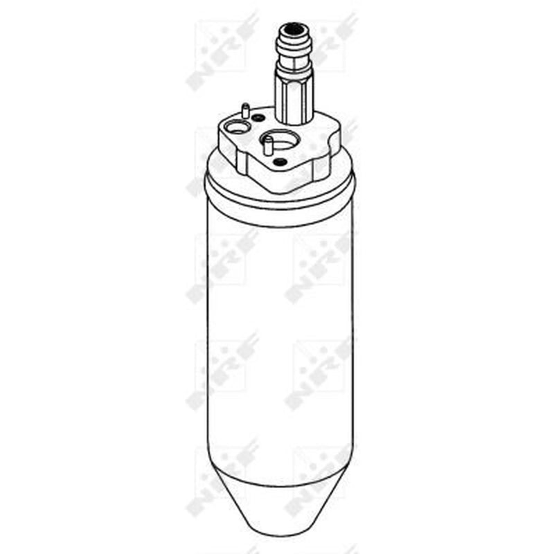 NRF Air Conditioning Dryer 33158