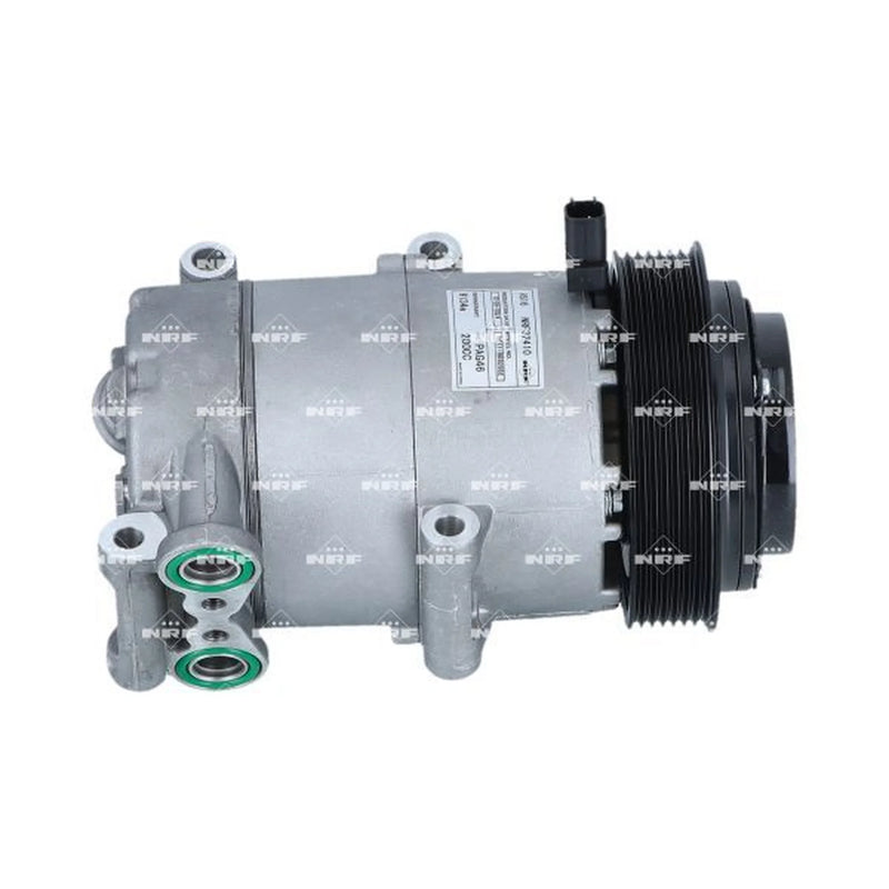 NRF Air Conditioning Compressor 32410