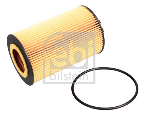 Febi Engine Oil Filter